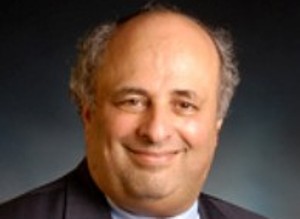Dr. David Pelcovitz